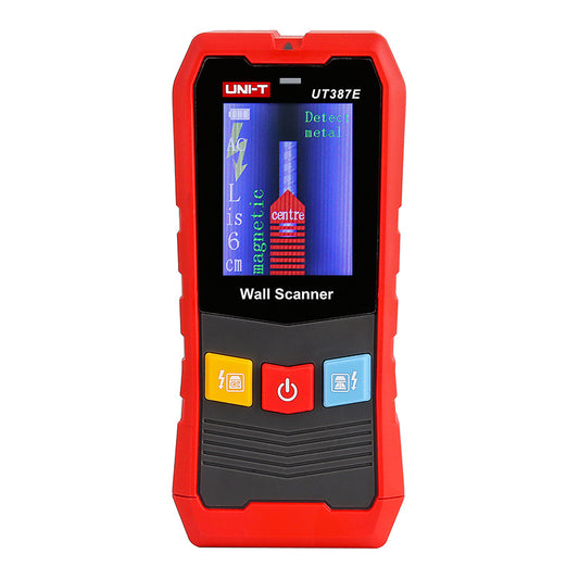 UNI-T UT387E metal detector_0