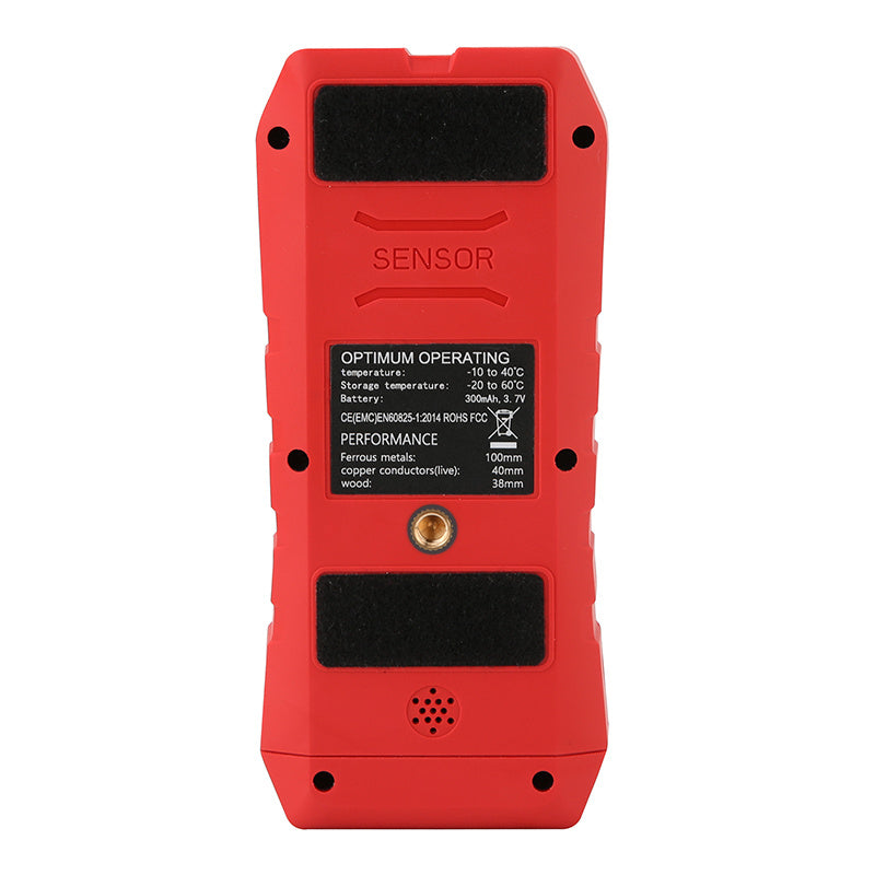 UNI-T UT387E metal detector_3