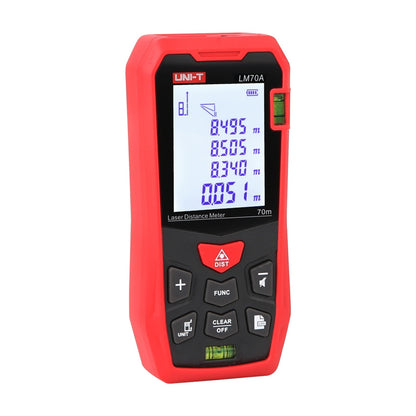 UNI-T LM70A laser rangefinder_1
