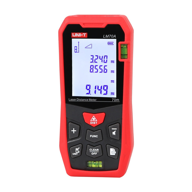 UNI-T LM70A laser rangefinder_2