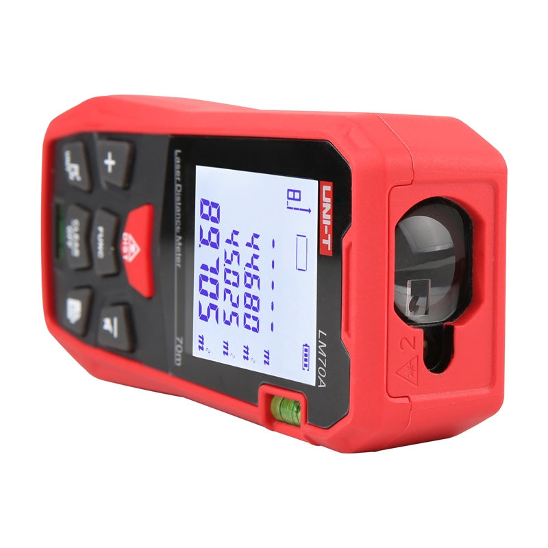 UNI-T LM70A laser rangefinder_3