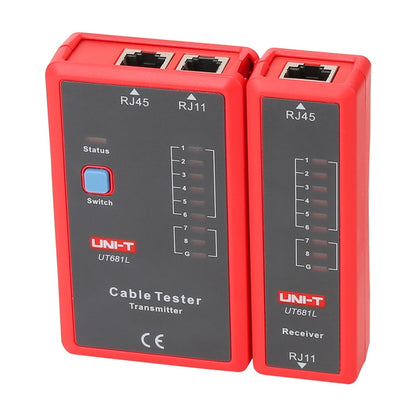 UNI-T UT681L network cable tester_3