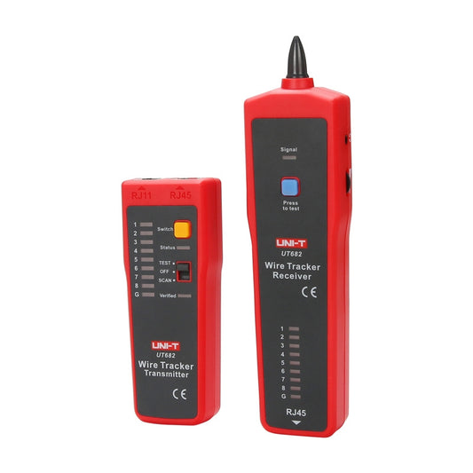 UNI-T UT682 wire locator_0