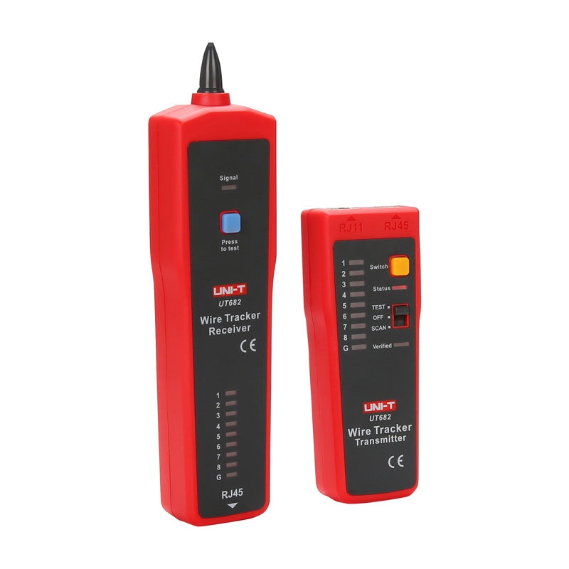 UNI-T UT682 wire locator_1