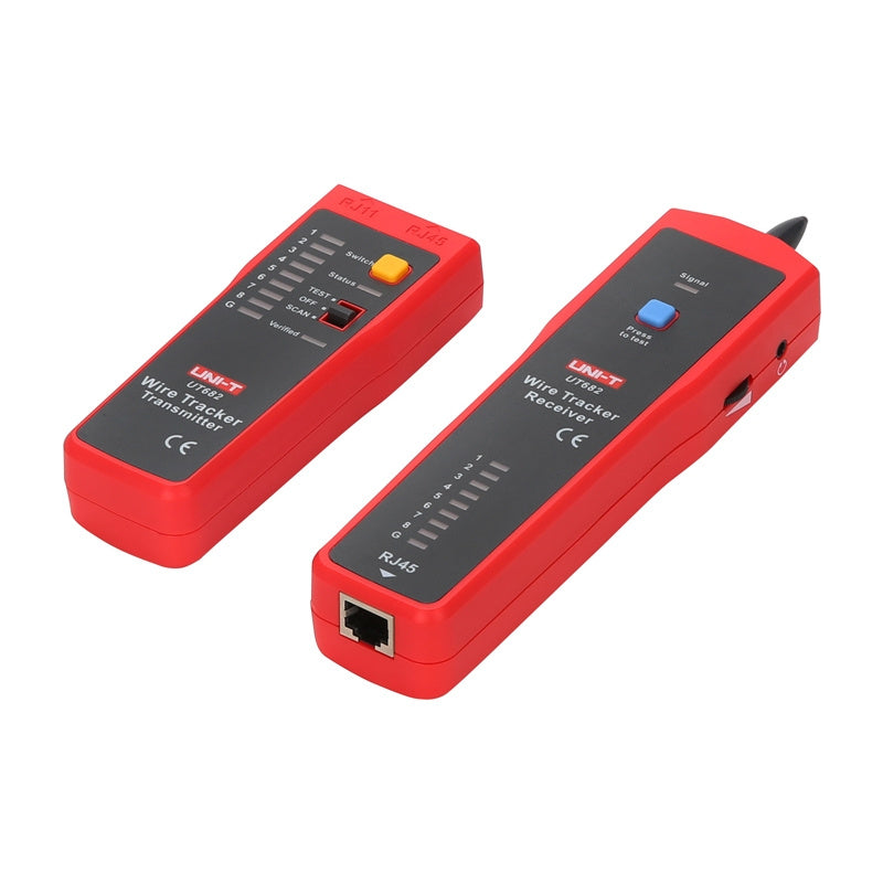 UNI-T UT682 wire locator_2