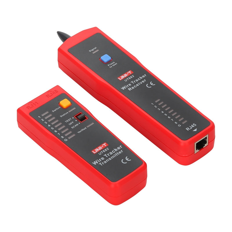 UNI-T UT682 wire locator_3