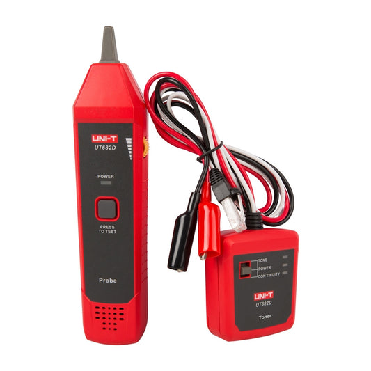 UNI-T UT682D wire pair detector_0
