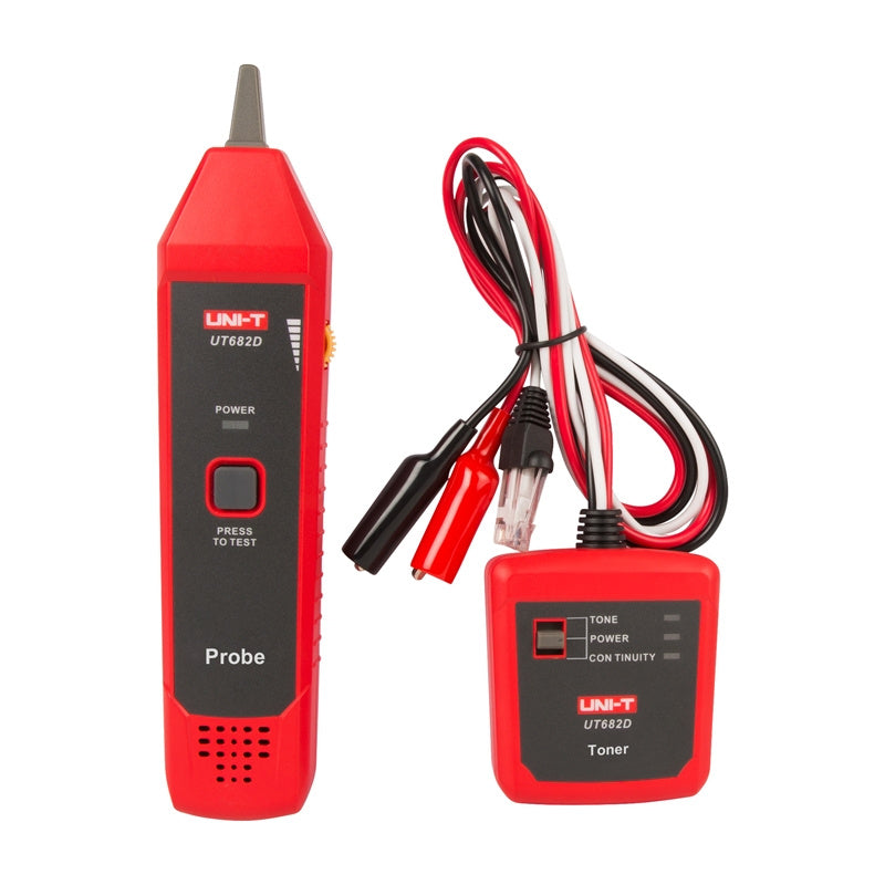 UNI-T UT682D wire pair detector_1