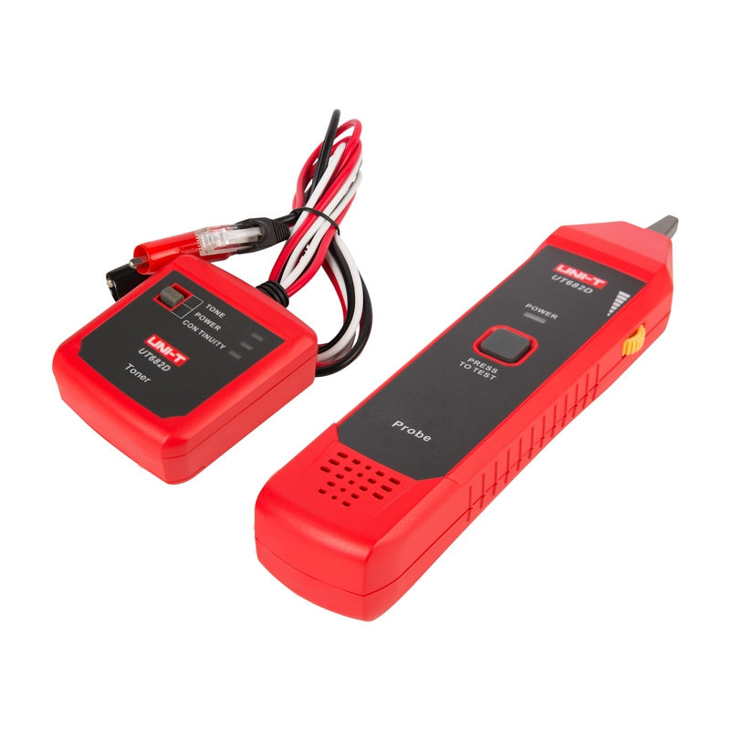 UNI-T UT682D wire pair detector_2