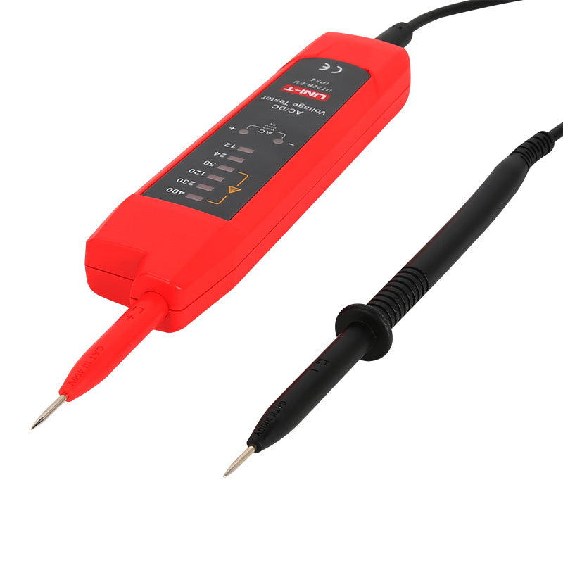 AC/DC voltage tester UNI-T UT22B-EU_2