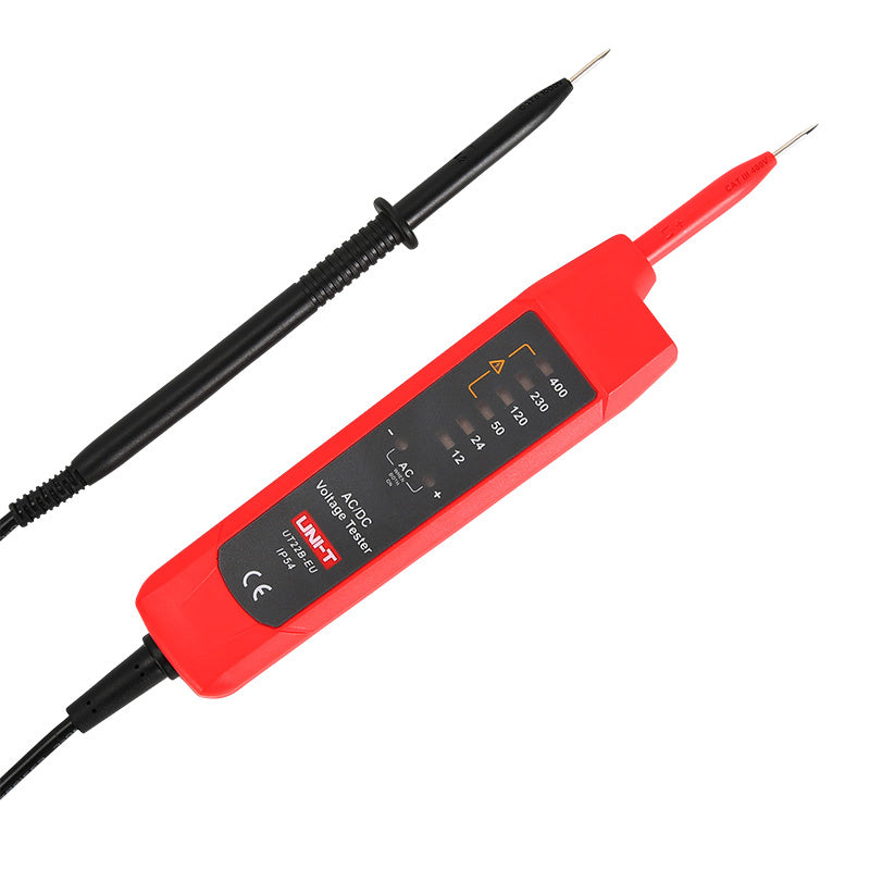 AC/DC voltage tester UNI-T UT22B-EU_1