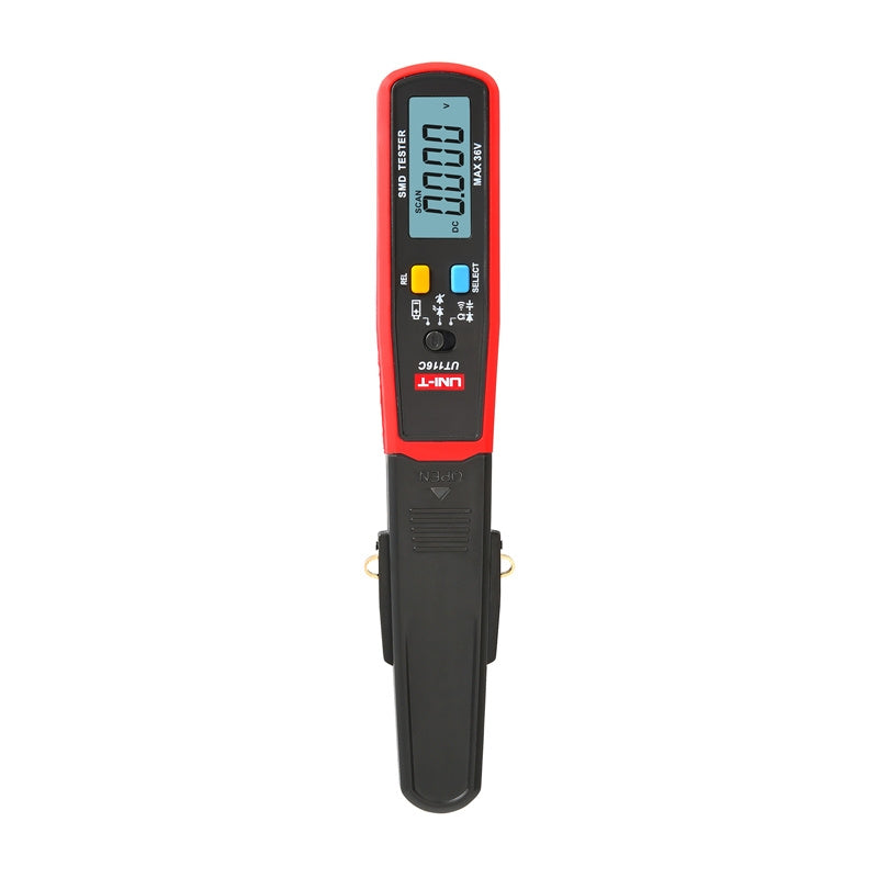 Tester SMD UNI-T UT116C_1
