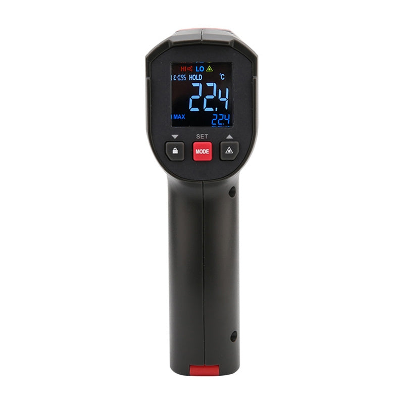 UNI-T UT306C infrared thermometer_1