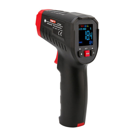UNI-T UT306C infrared thermometer_0