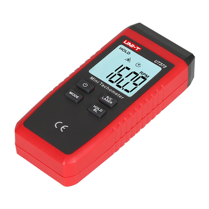 UNI-T UT373 non-contact tachometer_2