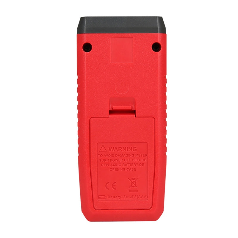 UNI-T UT373 non-contact tachometer_3
