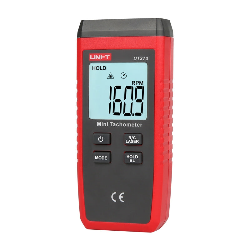 UNI-T UT373 non-contact tachometer_1