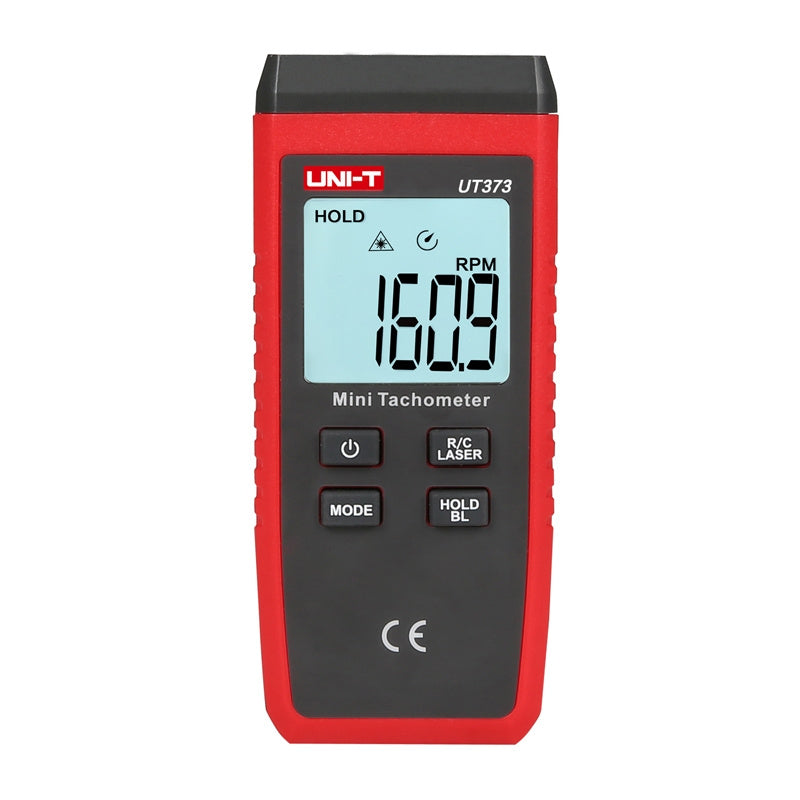 UNI-T UT373 non-contact tachometer_0