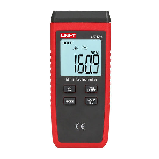 UNI-T UT373 non-contact tachometer_0
