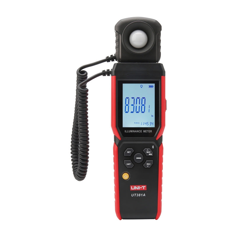 UNI-T UT381A lux meter_0