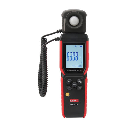 UNI-T UT381A lux meter_0