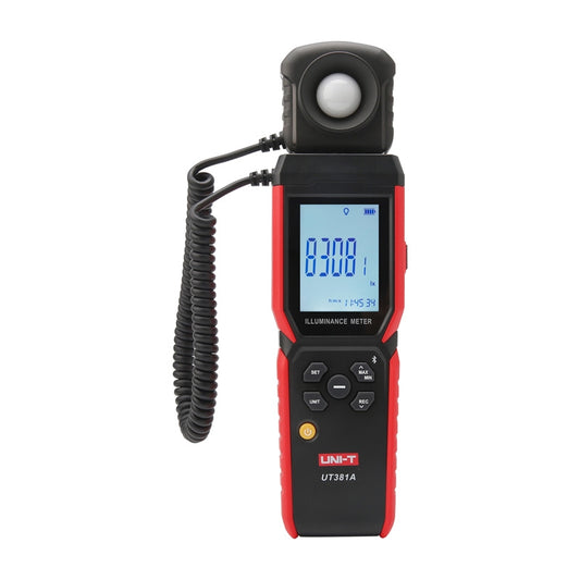 UNI-T UT381A lux meter_0