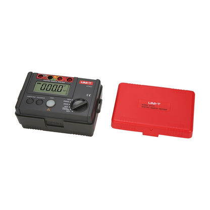 UNI-T UT521 ground tester_3