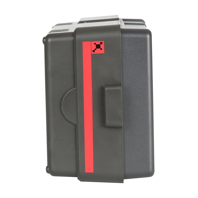 UNI-T UT521 ground tester_4