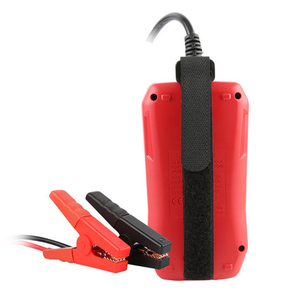 UNI-T UT673A car battery tester_2