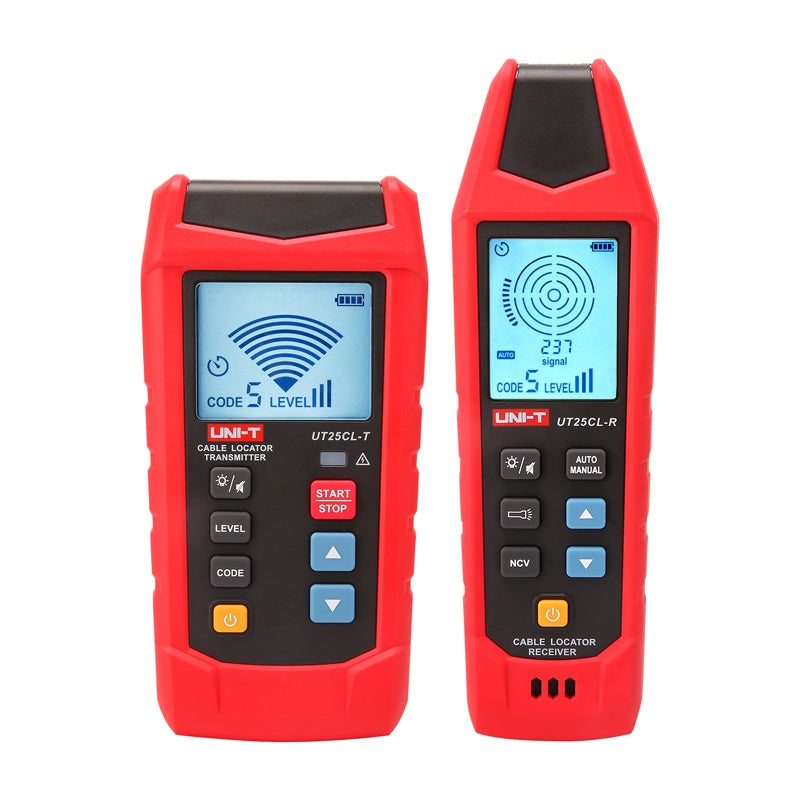 UNI-T UT25CL wire detector_0