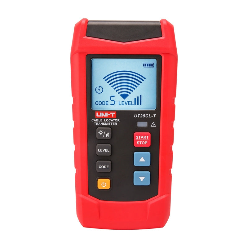 UNI-T UT25CL wire detector_1