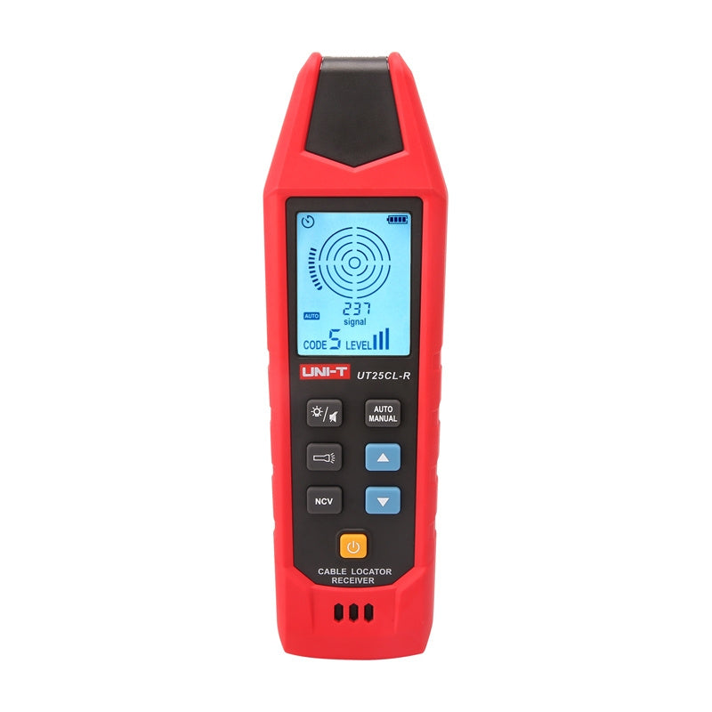 UNI-T UT25CL wire detector_3