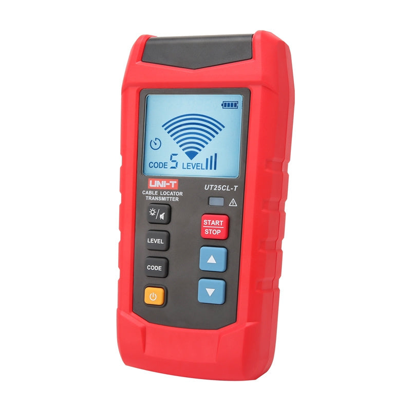 UNI-T UT25CL wire detector_2