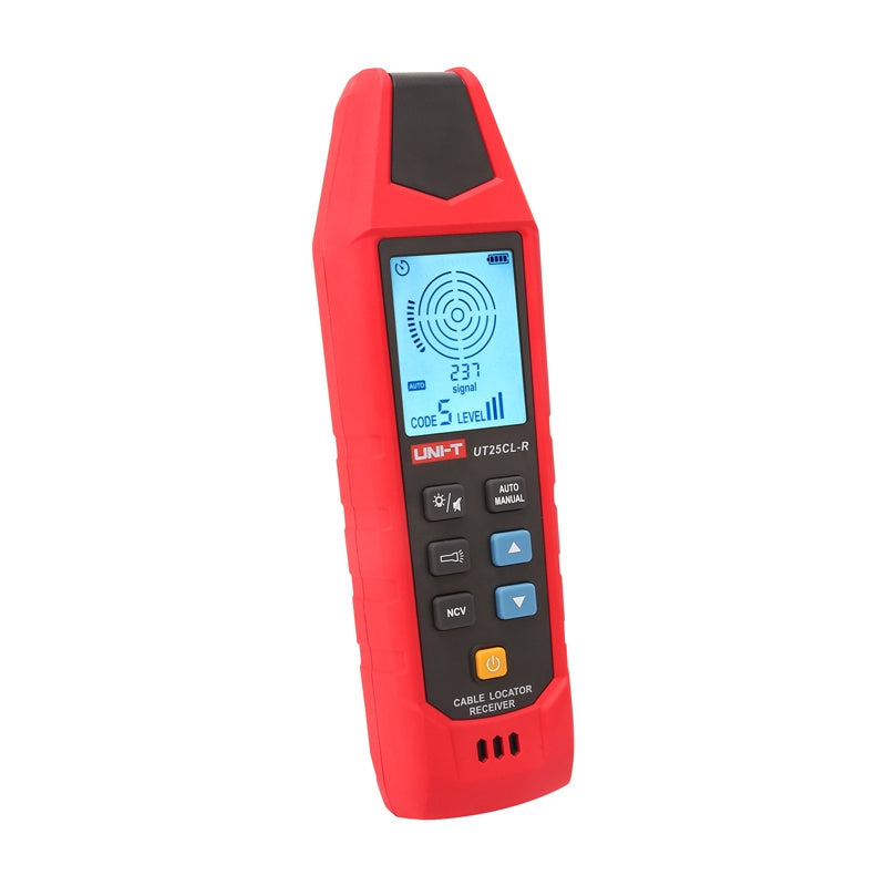 UNI-T UT25CL wire detector_4