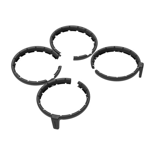 Sunnylife propeller guards for DJI Flip (black)_0