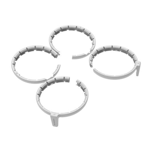Sunnylife propeller guards for DJI Flip (gray)_0
