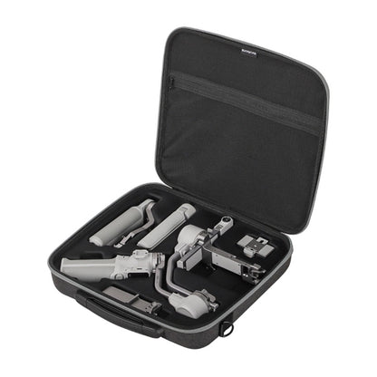 Sunnylife multifunctional shoulder bag for DJI RS 4 Mini_1