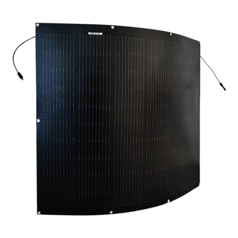 Sunman Photovoltaic Panel SMF200J 200W Flexible._0