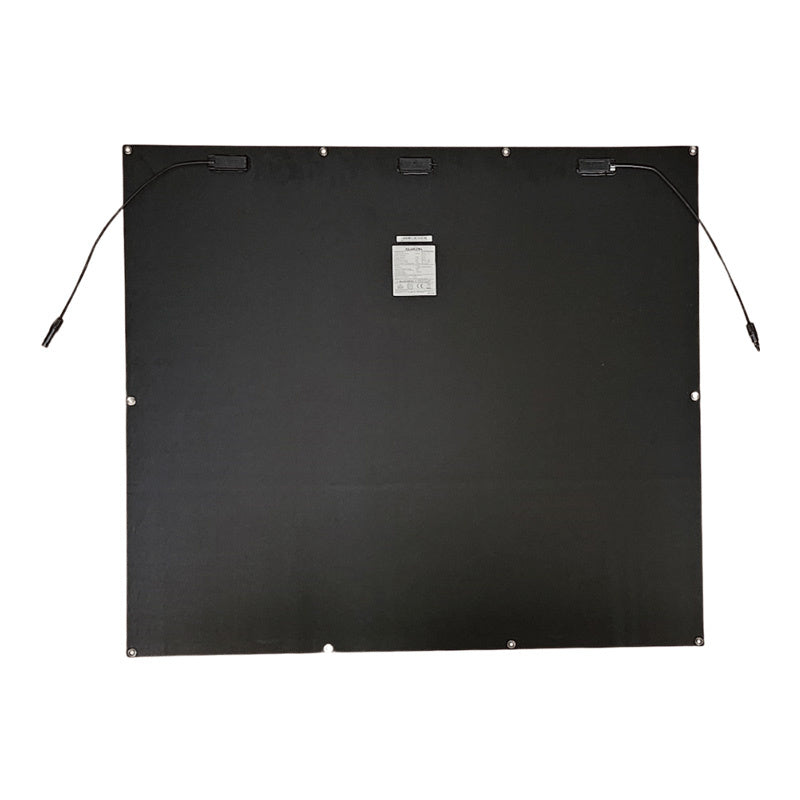 Sunman Photovoltaic Panel SMF200J 200W Flexible._1