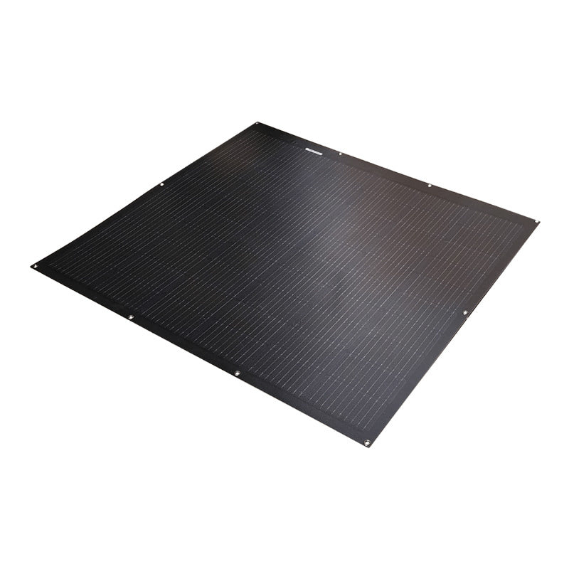 Sunman Photovoltaic Panel SMF200J 200W Flexible._2
