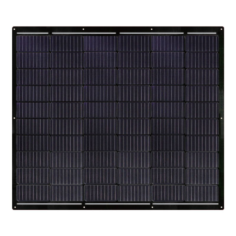 Sunman Photovoltaic Panel SMF200J 200W Flexible._3