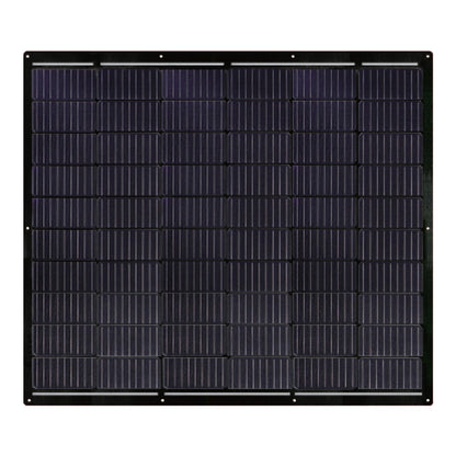 Sunman Photovoltaic Panel SMF200J 200W Flexible._3