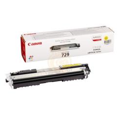 Toner Canon 4367B002 / Amarelo_0