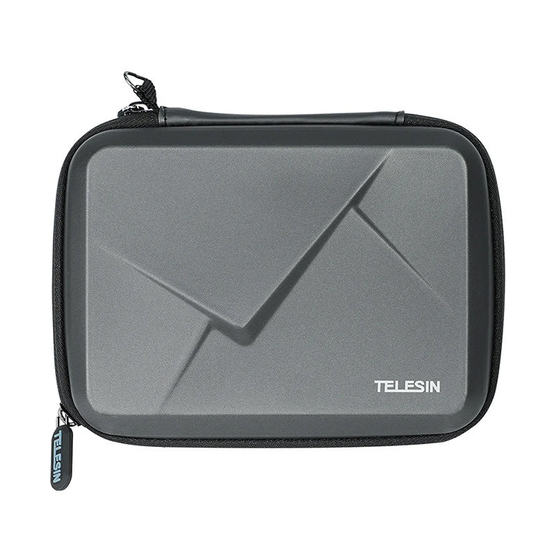 Telesin EVA storage bag for DJI Action 3/4/5 (size M)_0