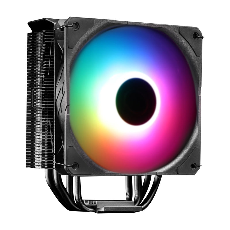 Cooler Master Hyper 212 Pro CPU cooler_0
