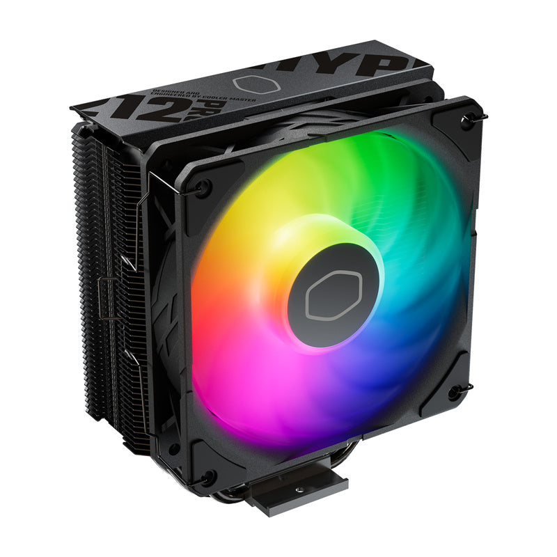 Cooler Master Hyper 212 Pro CPU cooler_4