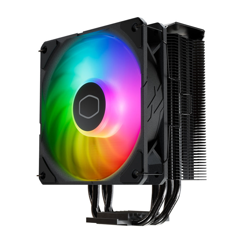 Cooler Master Hyper 212 Pro CPU cooler_3