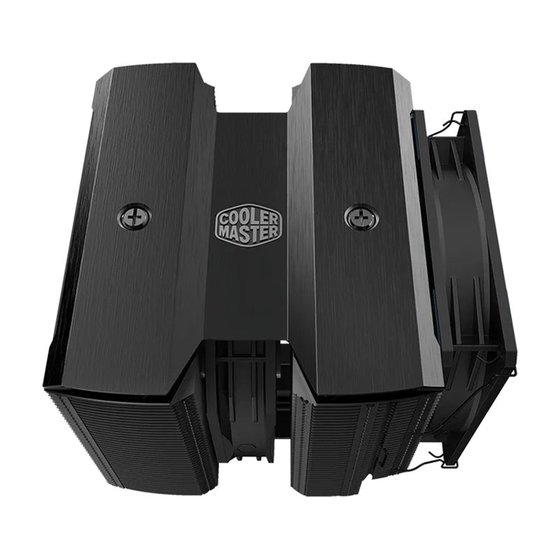 CPU-Kühler Cooler Master / Preto_2