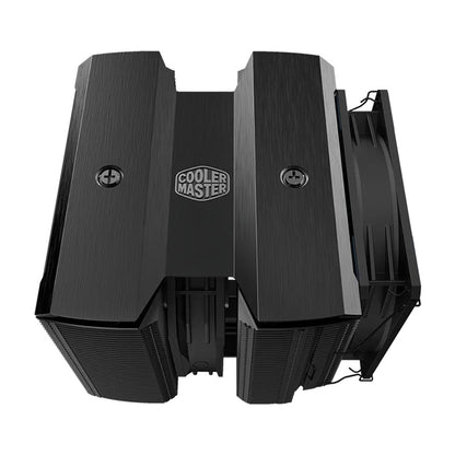 CPU-Kühler Cooler Master / Preto_2