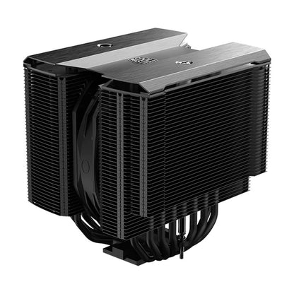 CPU-Kühler Cooler Master / Preto_3